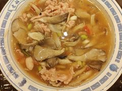 -老雒阳面馆·水席(王城路店)