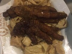 -松發肉骨茶(克拉码头店)