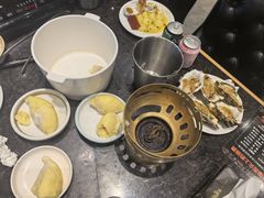 -川骄海鲜自助(河东店)