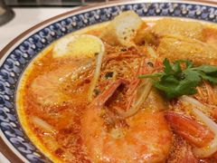 新加坡叻沙-滕记星发餐室·新加坡菜(巨鹿路店)
