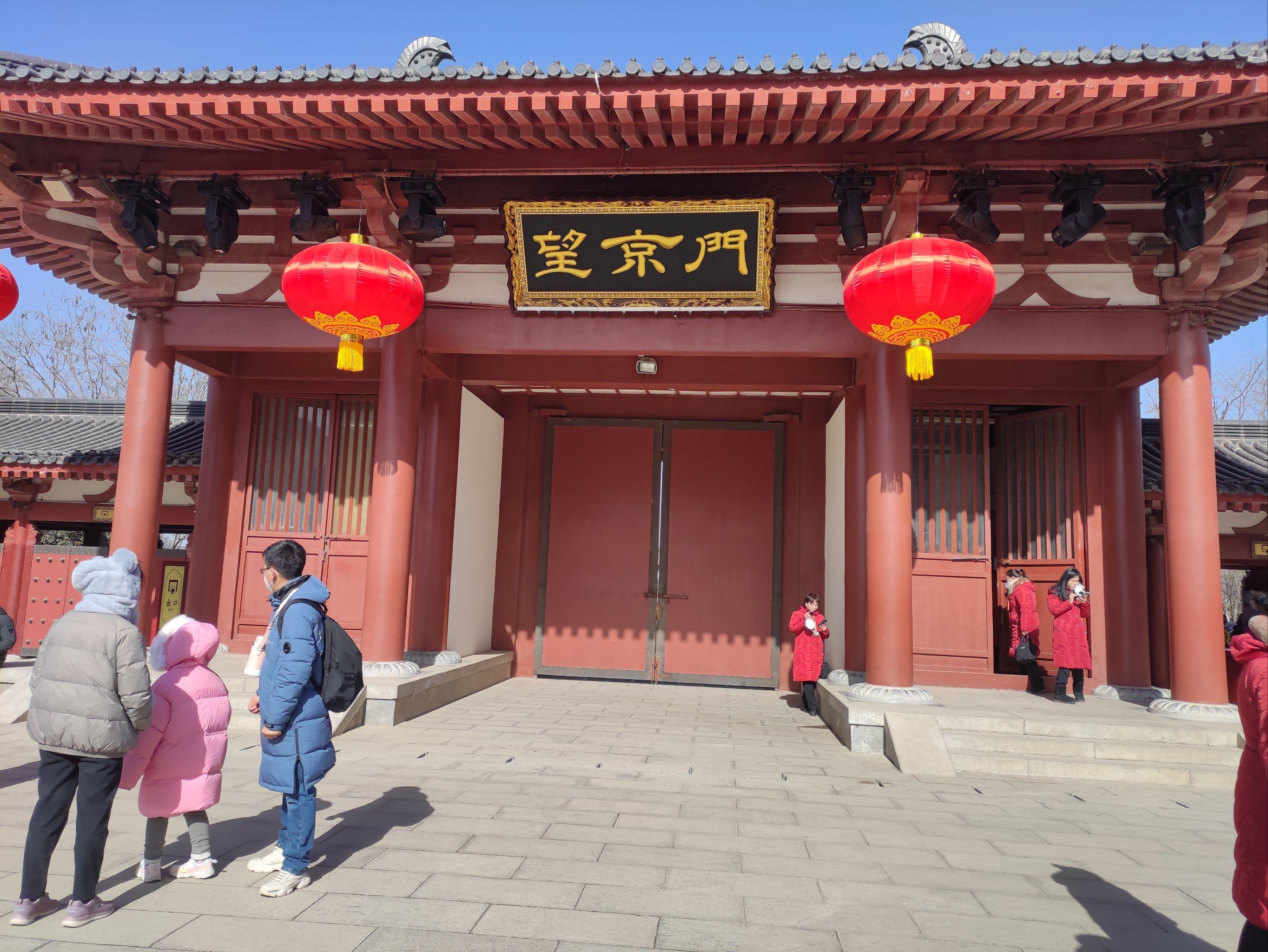 浓浓文化味一天体验