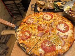 -维卡食舍(户部山店)