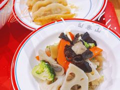 -面春山·传统老卤面(天隆寺店)