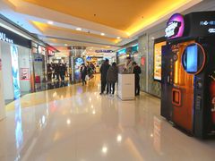 -银座mall(东直门店)