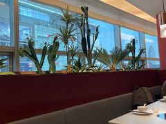 -川越泰火锅(吉利大厦店)