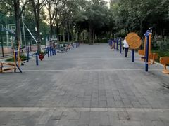 -回龙观体育文化公园