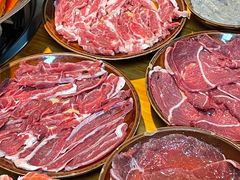 -阳阳老火锅(小南门店)