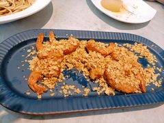 -必胜客(威高广场店)