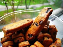 巧克力棒cookie-巴黎贝甜(五道口店)