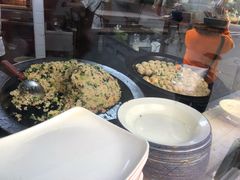 -舒蔡记生煎菜饭(云南中路店)