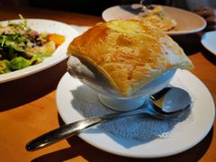 -新贝乐意大利餐厅(苏州中心店)