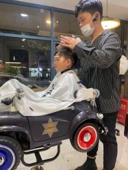 点击看大图 -PE SALON