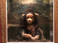 -济州岛泰迪熊博物馆