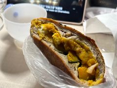 -PAOPAO Bakery&Café(港汇店)