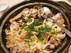 -码头见·潮汕菜(领展中心城店)