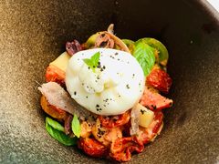 -凯旋餐厅 Cachet(新天地朗廷酒店)