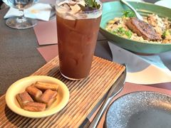 -FOOOO CITY CLUB 孚乐里音乐西餐酒吧(悠方店)