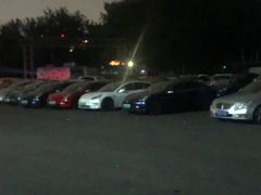 -枫花园汽车电影院(朝阳公园店)