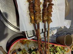 -东吴记正宗东北烧烤(如皋青云路店)
