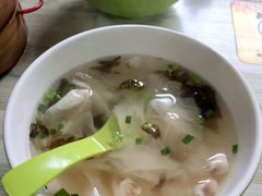 -嵊州特色小吃(萧山街店)