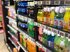 零售区-盒马鲜生(联投广场店)