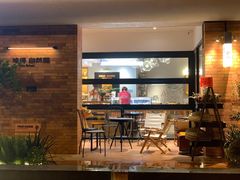 -方炉·天然食材面包店(青秀店)