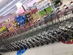 -永辉超市(世纪金源店)