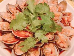 -鹿港小镇经典老上海菜(长乐路店)
