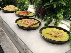 -金滏山烤肉·海鲜·火锅自助餐厅(襄阳万达店)