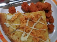 -比格比萨自助(花园路店)