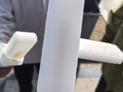 -香雪海