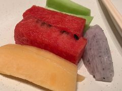 -东方广场假日酒店-蜀咖啡餐厅