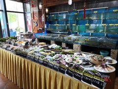 -鲜小岛·铜锅涮肉