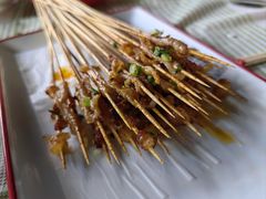 -三毛烧烤·南昌大排档(山姆店)