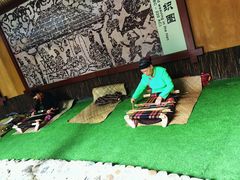 -海南槟榔谷黎苗文化旅游区