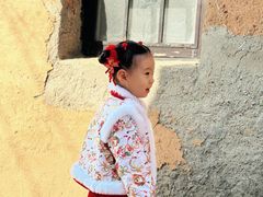 -清风小镇闯关东影视基地