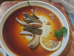 -甬上名灶(天一阁·翠柏店)