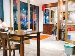 -兰边碗(鼓楼店)