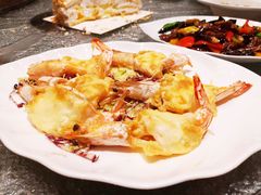 -中关村皇冠假日酒店·红轩中餐厅