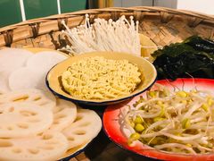 -有拈头成都市井火锅(老门东店)