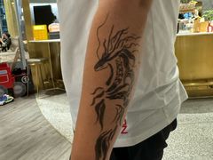 -NOKNOK若蔻亲子餐厅(天地壹方北馆店)