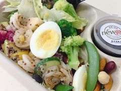 -innewgogo纽麦轻食(滨北店)