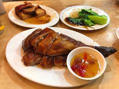 -一乐烧鹅(中环店)