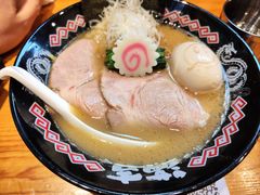 -Ramen满吉·豚骨拉面(丽园路店)