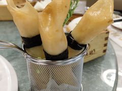 -點無缺茶楼·海鲜酒家(世博店)