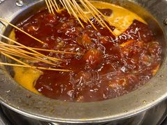 -钢管厂五区小郡肝火锅串串香(总店)