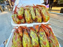 -小乾杯串店•16年沈阳烧烤(文安路店)