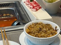 -海底捞火锅(天一广场亚细亚店)