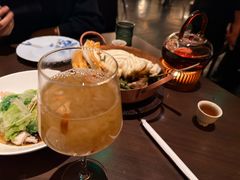 -奉天小馆·非遗东北菜(沈阳万象城店)