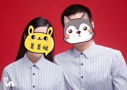 -菲林婚纱摄影工作室